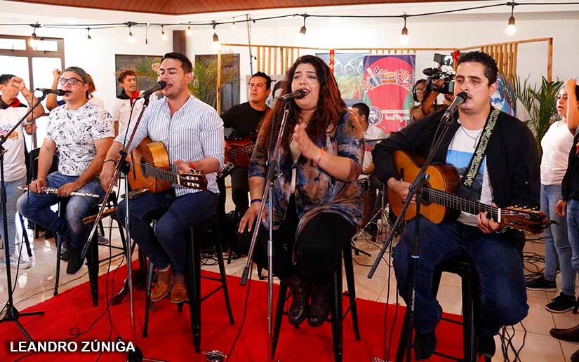 canciones